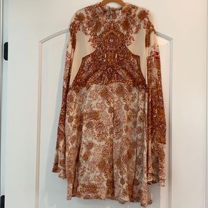 Free People dress